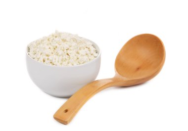 kaşık kase süzme peynir.