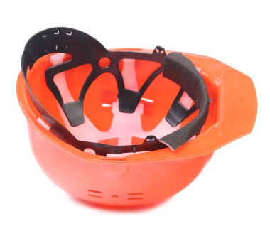 baret yakın çekim.