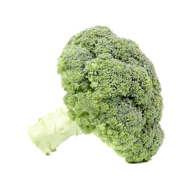 Verse broccoli. — Stockfoto