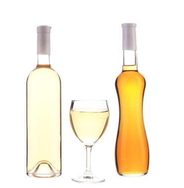 narin şarap kompozisyon.