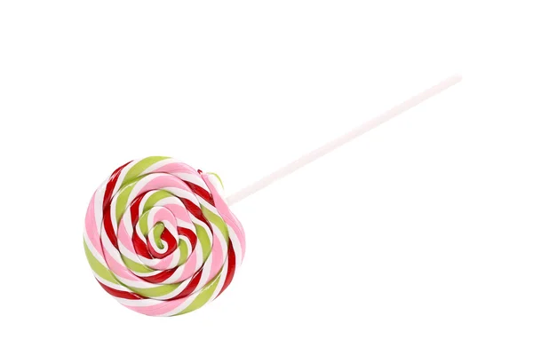 Close up of loli pop candy. — Stock Photo, Image