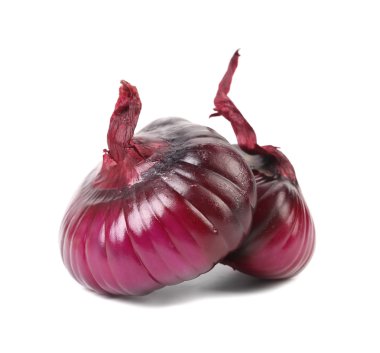 Kırmızı soğan Ampüller.