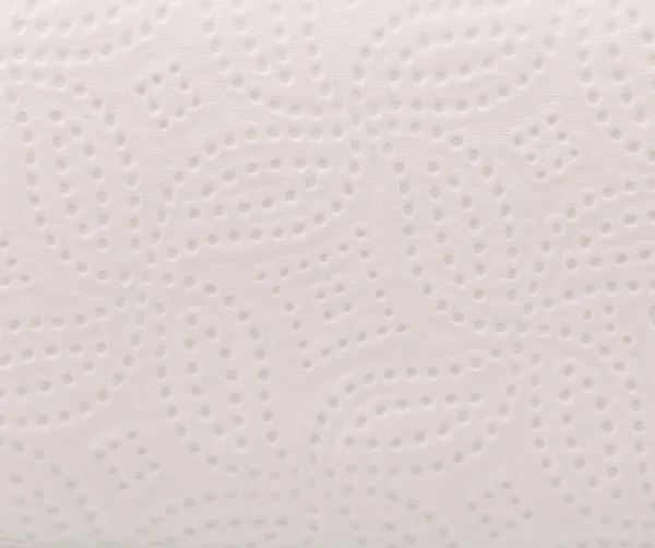 Close up de textura de papel branco . — Fotografia de Stock