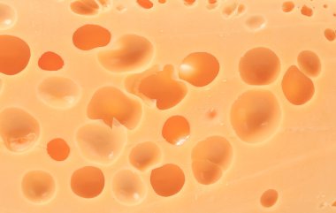 peynir dilimi kapatın.