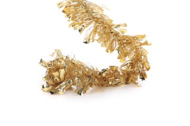 yıldız ile Noel sarı gelin teli.