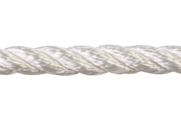 One horizontal rope. — Stock Photo, Image