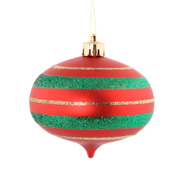 Christmas decoration for tree. — Stock Photo, Image