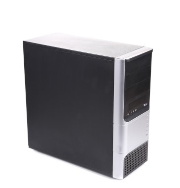 bilgisayarın sistem birimi.