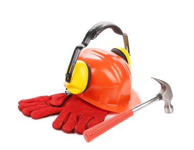 çalışma kümesi, Araçlar.