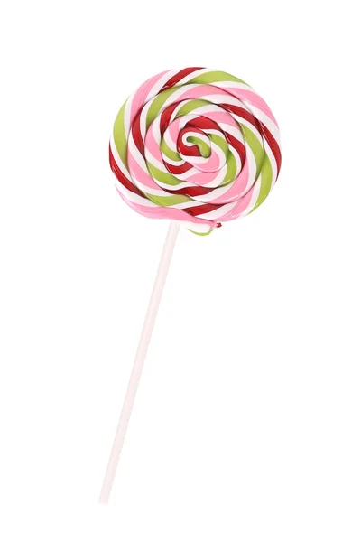 Close up of loli pop candy. — Stock Photo, Image