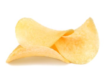 Patates cipsi.