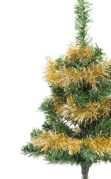 Weihnachtsbaum — Stockfoto