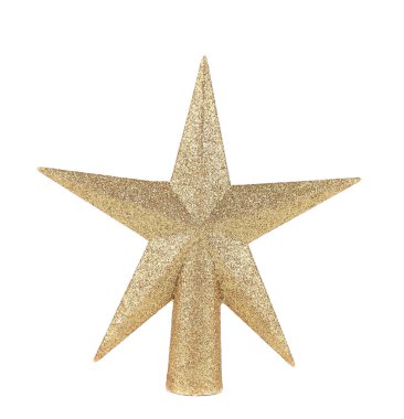 yıldız Noel dekorasyon