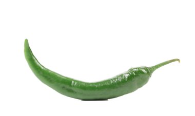 yeşil biber