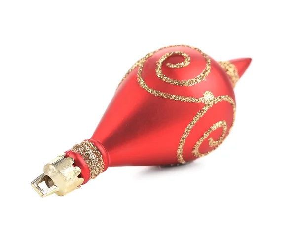 Christmas decoration — Stock Photo, Image