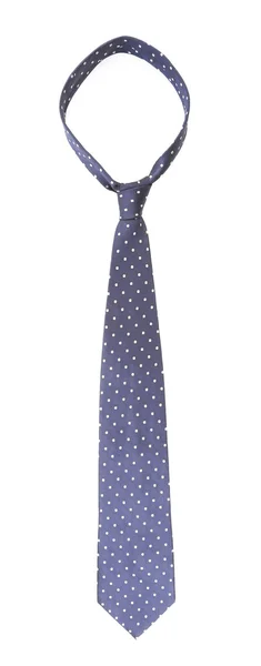 Specks necktie — Stock Photo, Image