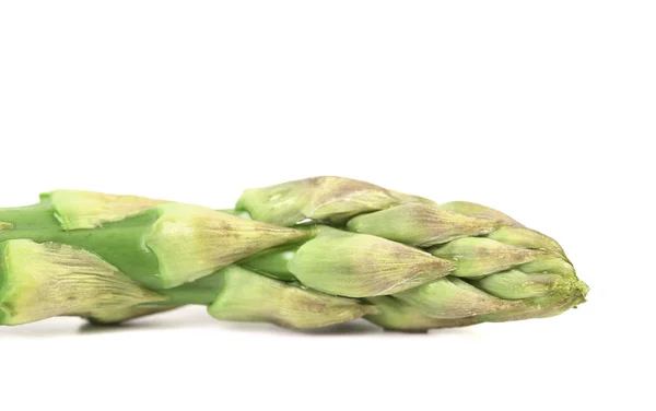 Fresh asparagus spear — Stock Photo, Image