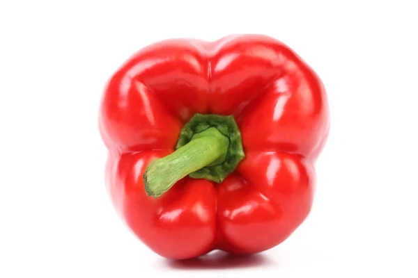 Sweet red pepper — Stock Photo, Image