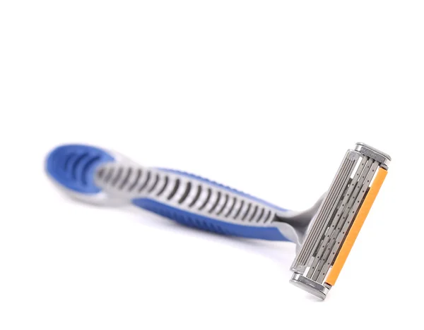 Shaving razor — Stock Photo, Image
