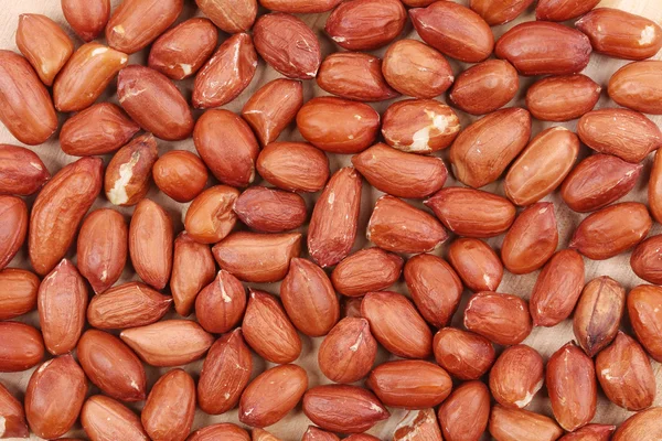 Hromadu arašídů — Stock fotografie