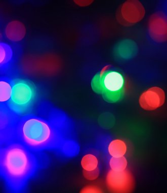 çok renkli arka plan