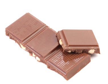 Fındıklı çikolata