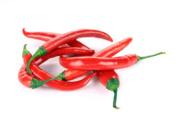 bazı red hot chili biber