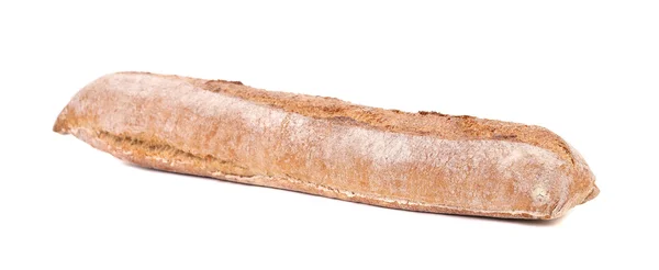 Knisterndes Weißbrot — Stockfoto