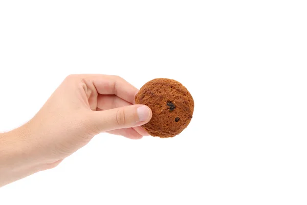 オートミール クッキー — ストック写真
