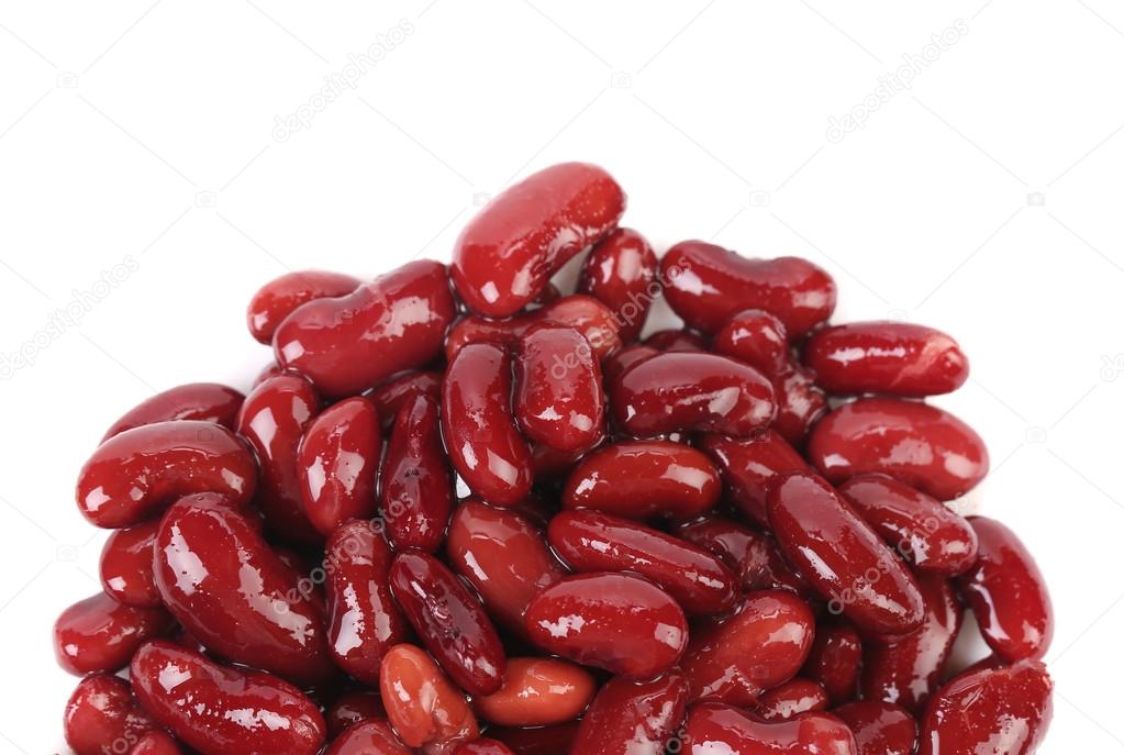 red beans