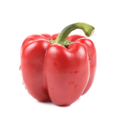 Tatlı kırmızı biber