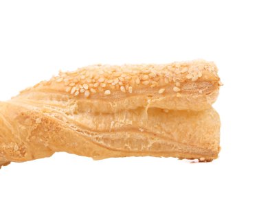 peynir ile tohum yapışıyor