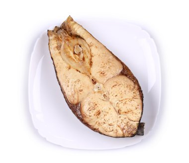 sazan ızgara biftek