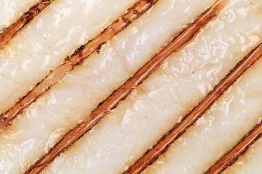 doku ızgara pangasius fileto