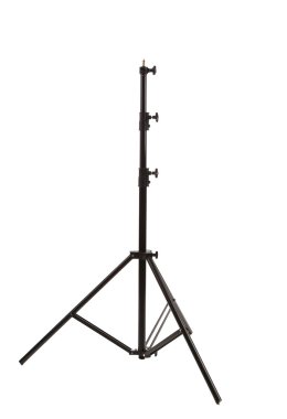 Siyah Kamera Üçayağı