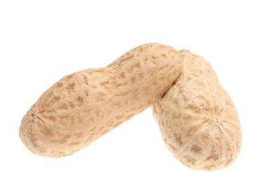 Fıstık yakın çekim