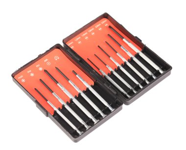 hassas tornavida seti