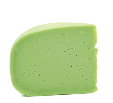 parça peynir wasabi