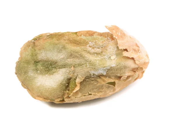 Pimpernoten (pistaches) Close-up — Stockfoto