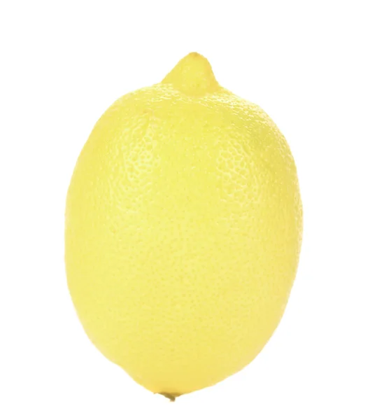 Lemon close up — Stock Photo, Image