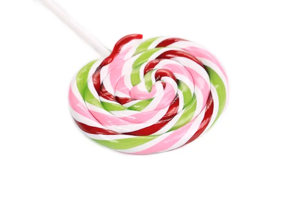 Lollipop encantador — Fotografia de Stock