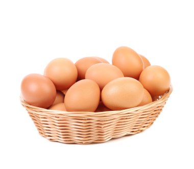 sepet yumurta