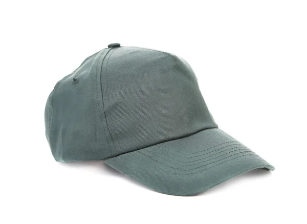 Καπέλο του μπέιζμπολ ΧΑΚΙ — Φωτογραφία Αρχείου