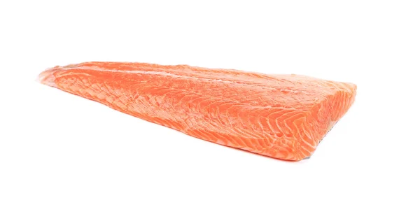 Raw red fish — Stock Photo, Image