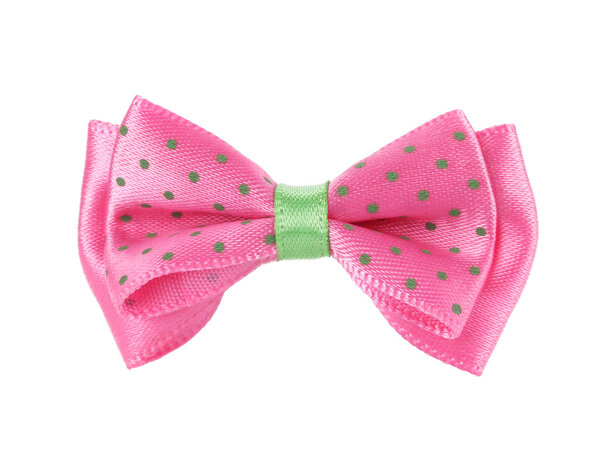 Pinck bow tie