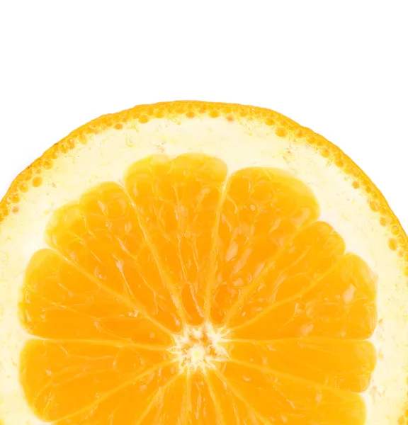 Bakgrund orange frukt — Stockfoto