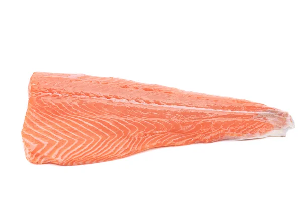 Raw fillet of sea fish. — Stock Photo, Image