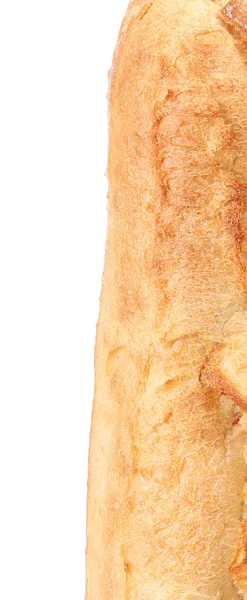 Crackling white bread. — Stock Photo, Image