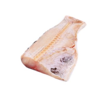 sazan balığı taze yarısı.