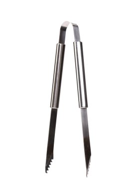 Barbekü maşa.